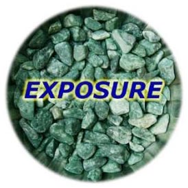 Green Gravel Manufacturer Supplier Wholesale Exporter Importer Buyer Trader Retailer in Bhavnagar Gujarat India